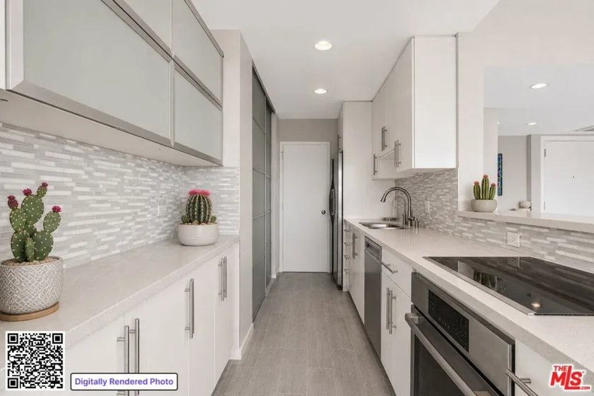 10501 Wilshire Boulevard #1902 photo 22