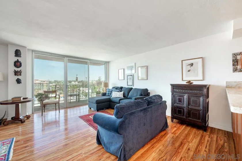 3634 7th Avenue #9E photo 1