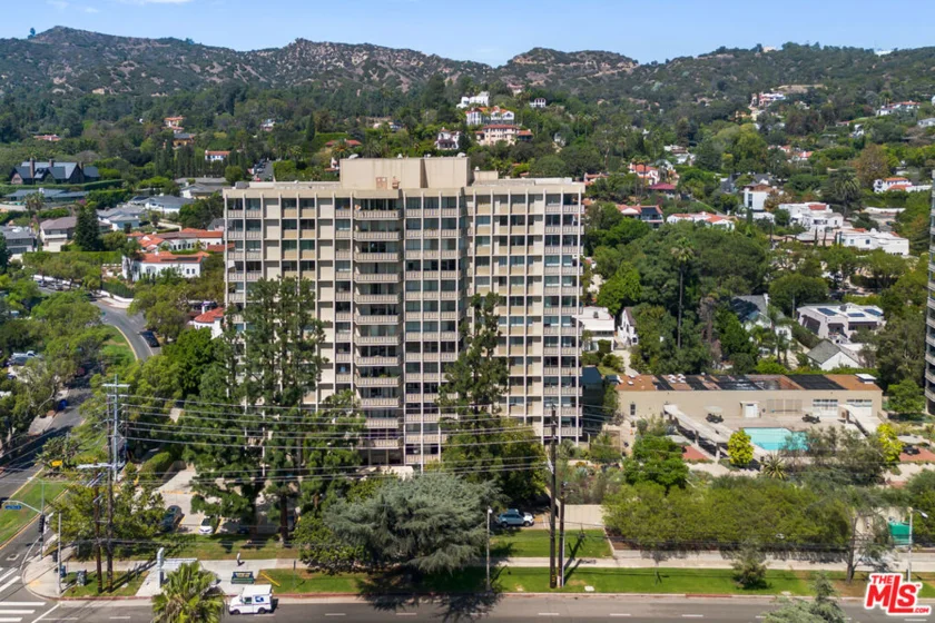 4455 Los Feliz Boulevard #1105 photo 31