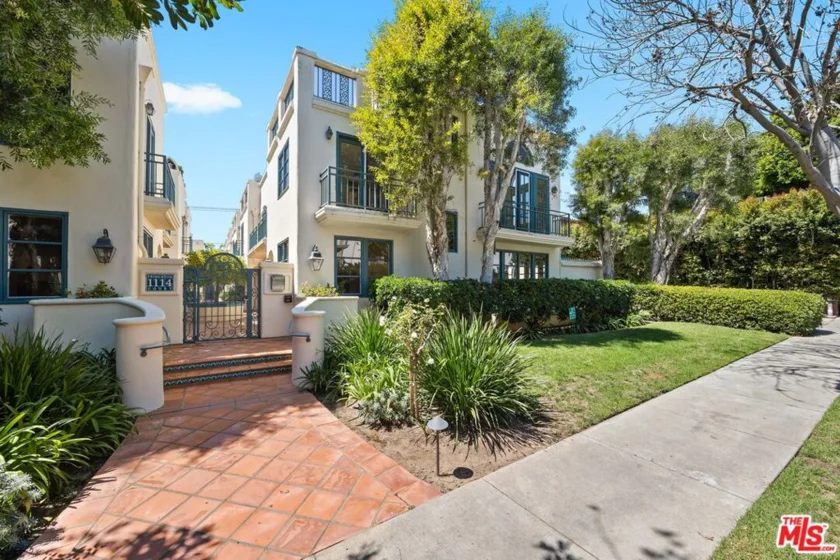 1114 Princeton Street #1 photo 1