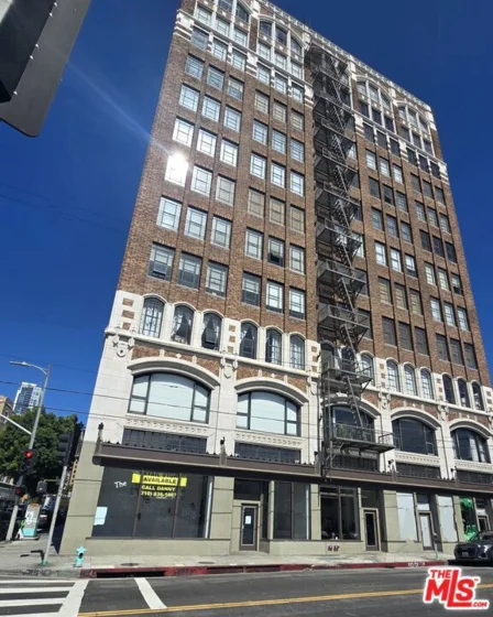 315 E 8th Street #1003 photo 1