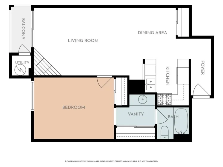 5545 Canoga Avenue #220 photo 15