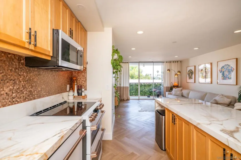 727 Sapphire Street #312 photo 9
