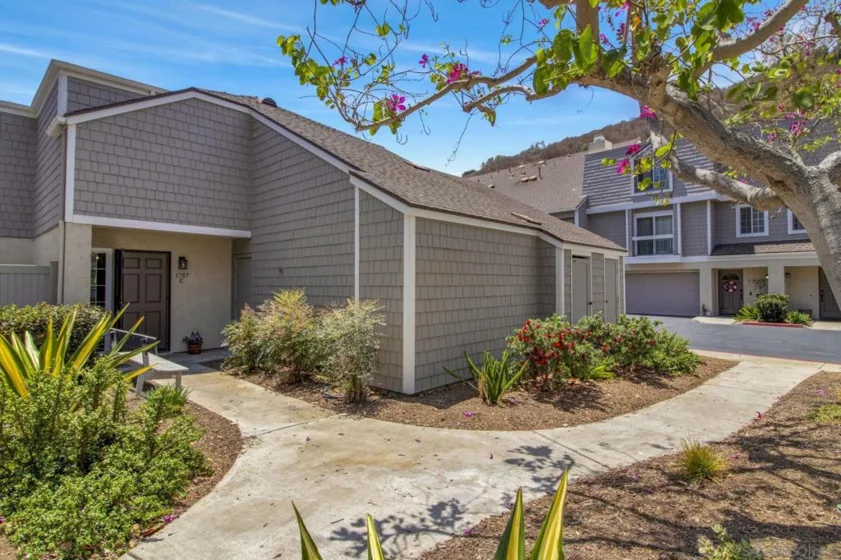 3787 Balboa #C photo 2