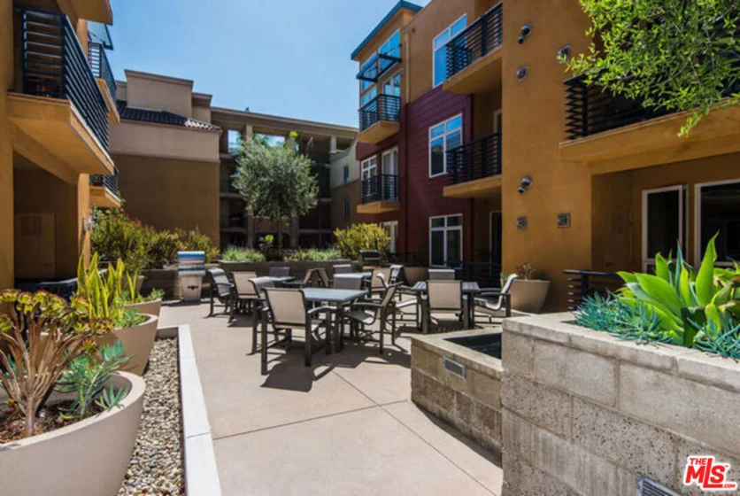 4050 Glencoe Avenue #217 photo 16