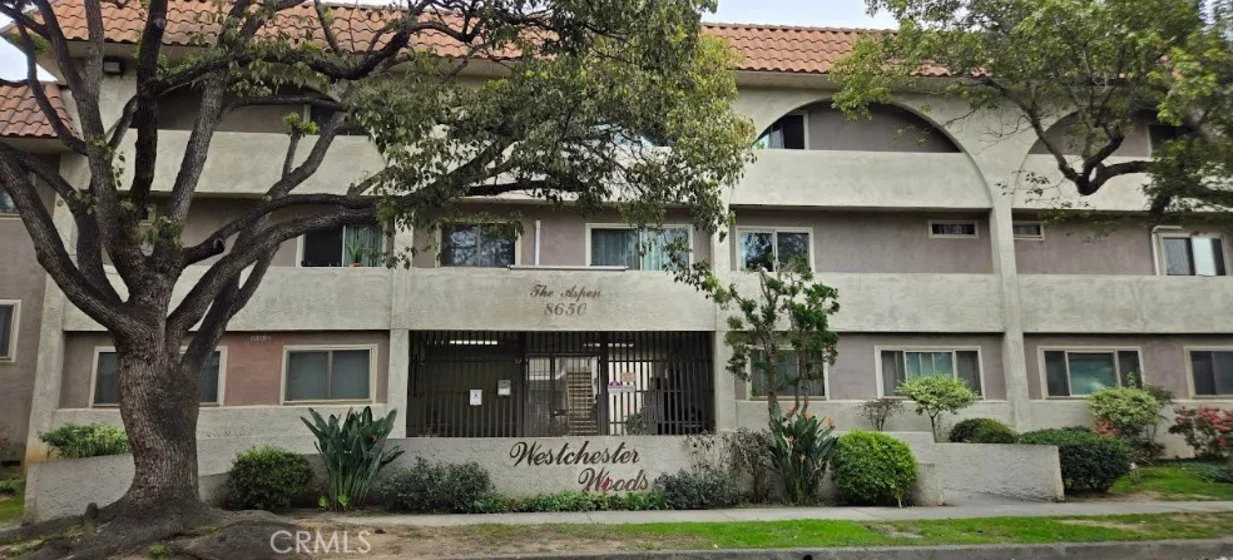 8650 Belford #119A photo 1