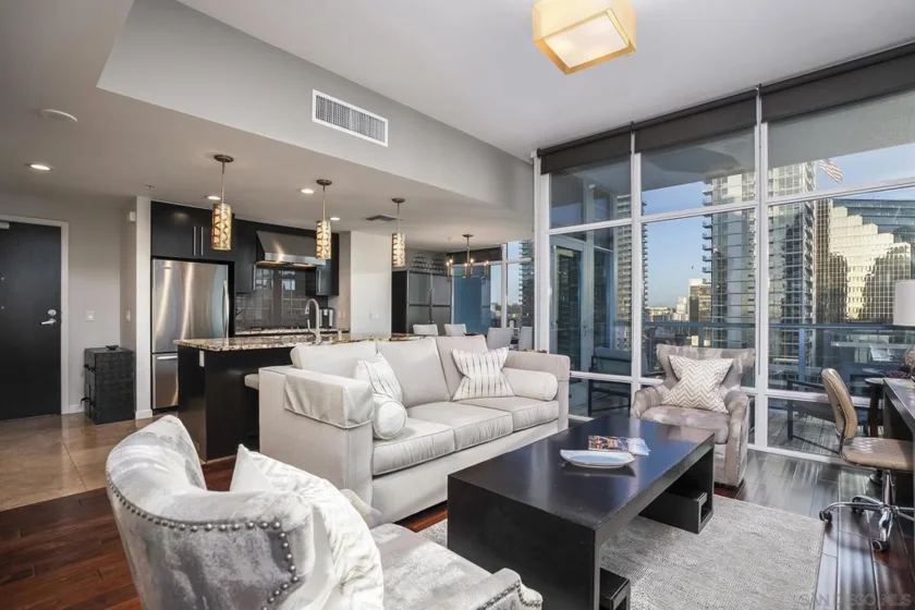 1262 Kettner Boulevard #2203 photo 12