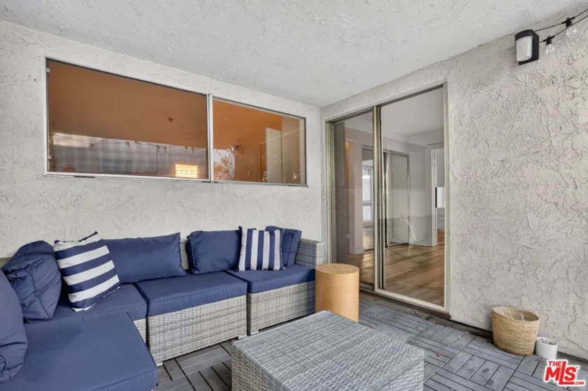 4900 Overland Avenue #254 photo 14
