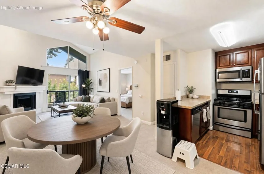 21400 Burbank Boulevard #306 photo 5