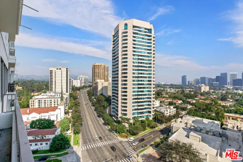 10501 Wilshire Boulevard #2206 photo 14