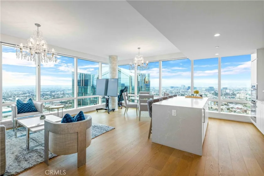 877 Francisco Street #4111 photo 13