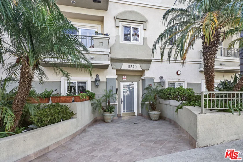 11540 Rochester Avenue #203 photo 1