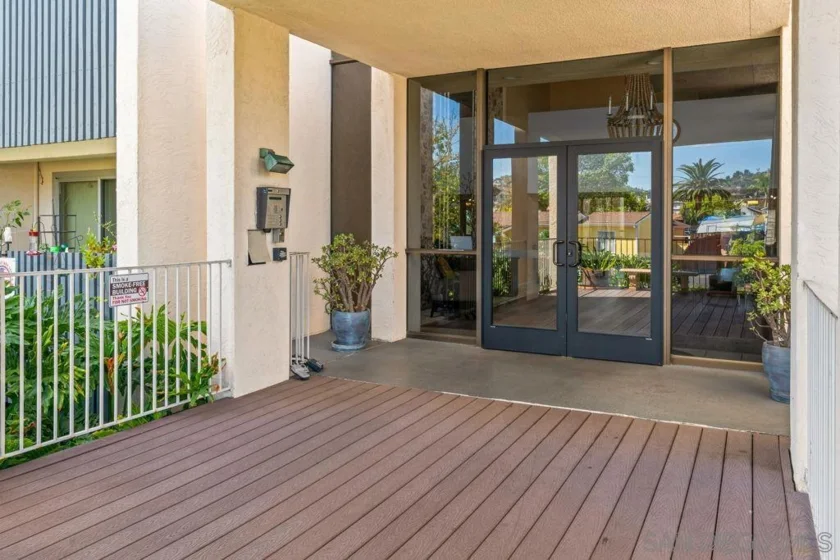 4900 Rosehedge Drive #304 photo 3
