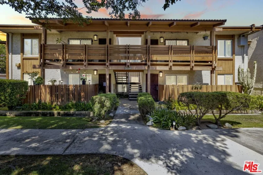 3703 Country Club Drive #9 photo 1