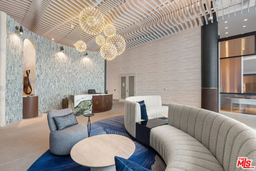 6250 Hollywood Boulevard #4E photo 16