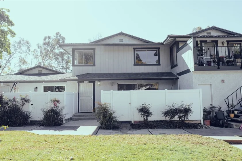 6442 Pepper Hill Drive #31 photo 1