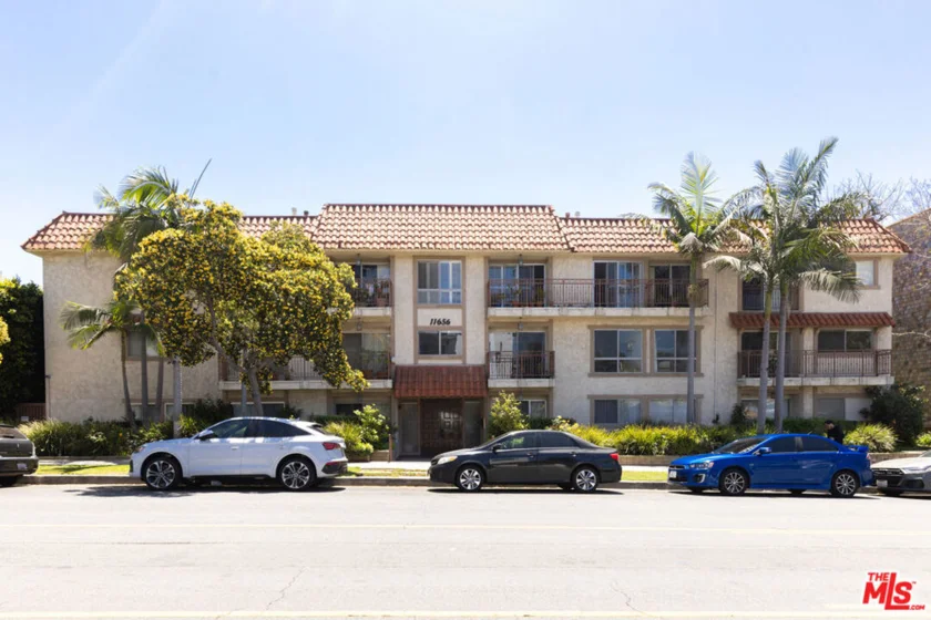 11656 Montana Avenue #214 photo 1
