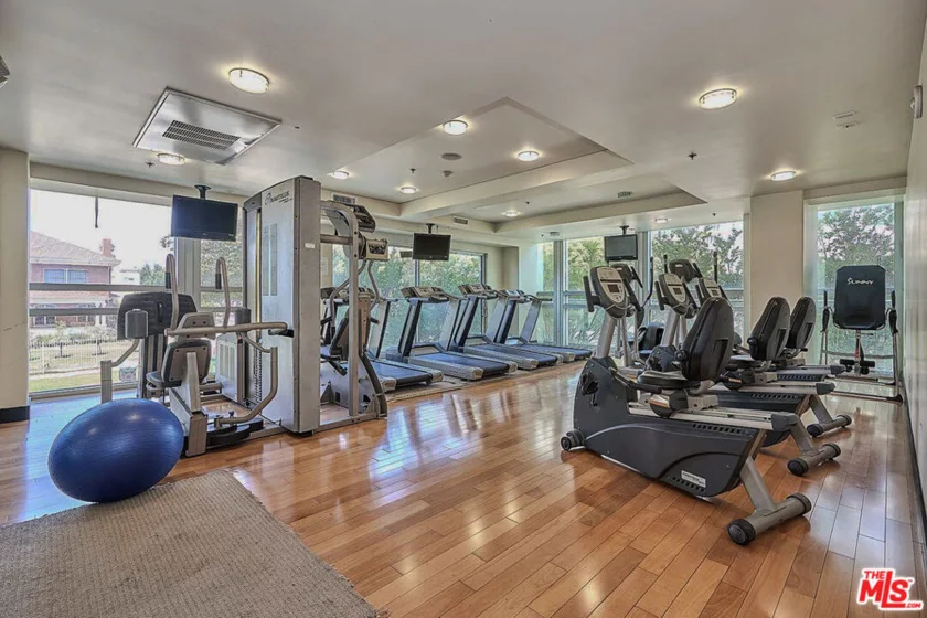 702 S Serrano Avenue #605 photo 36