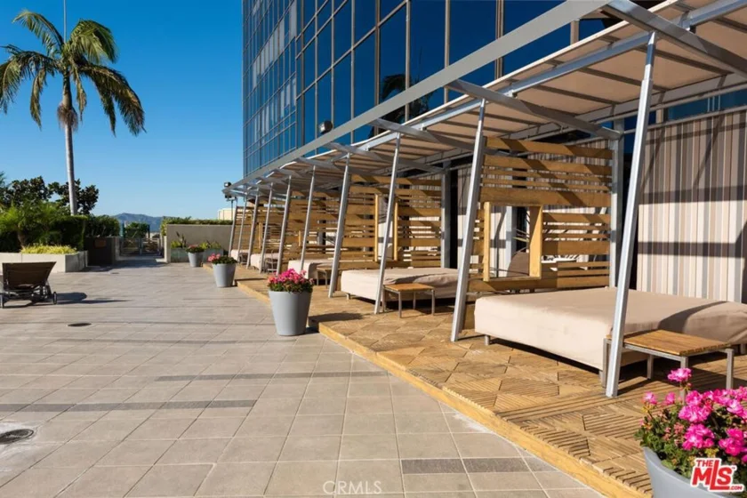 1100 Wilshire Boulevard #2608 photo 17