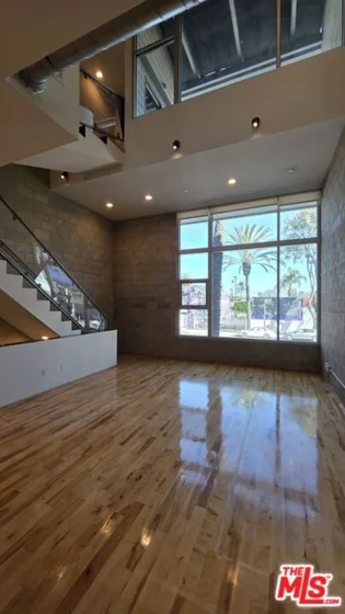 717 N Highland Avenue #9 photo 7