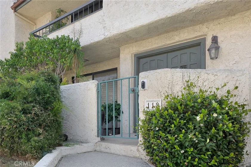 5255 Zelzah Avenue #118 photo 1