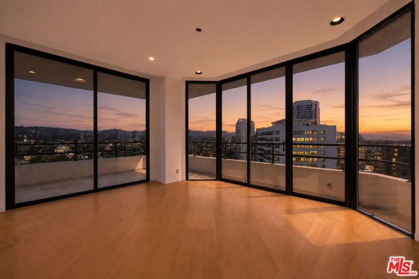 10601 Wilshire Boulevard #1601 photo 7
