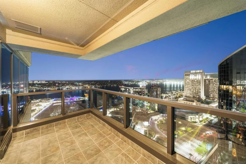 200 Harbor Drive #3702 photo 41