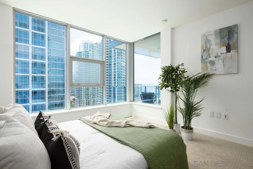 1388 Kettner Boulevard #1507 photo 19