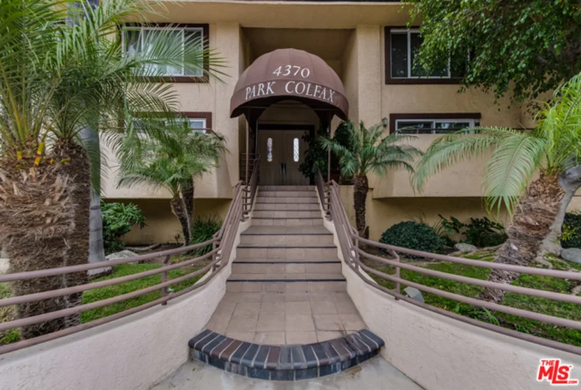 4370 Colfax Avenue #6 photo 1