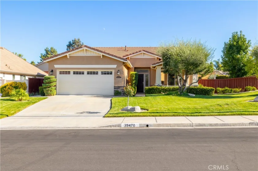 39470 Chappellet Circle photo 1
