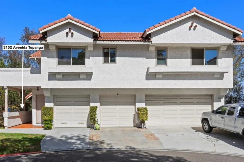 3152 Avenida Topanga photo 13