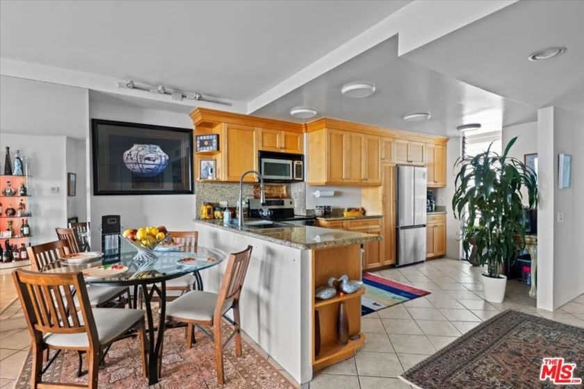 4265 Marina City Drive #1005 photo 10