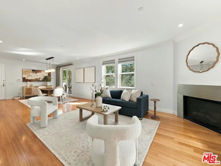 8121 Norton Avenue #201 photo 21