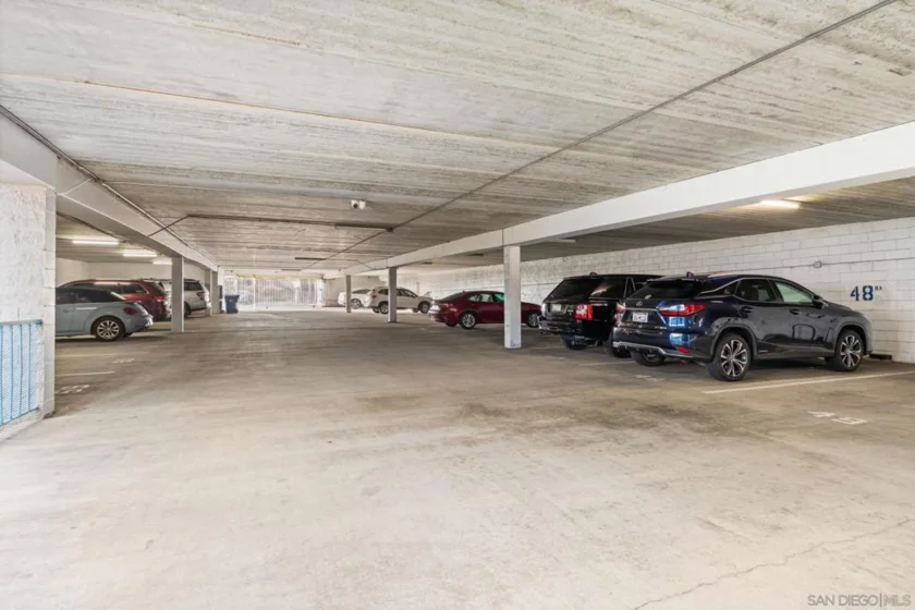 1200 N Harbor Drive #3C photo 51
