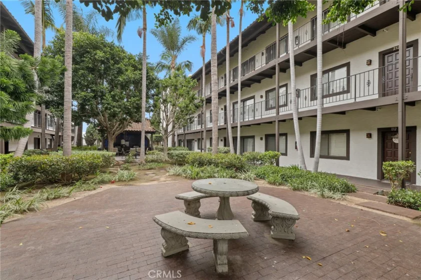 17200 Newhope Street #334 photo 29