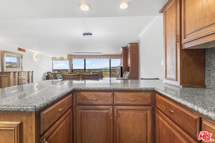 4265 Marina City Drive #601 photo 11