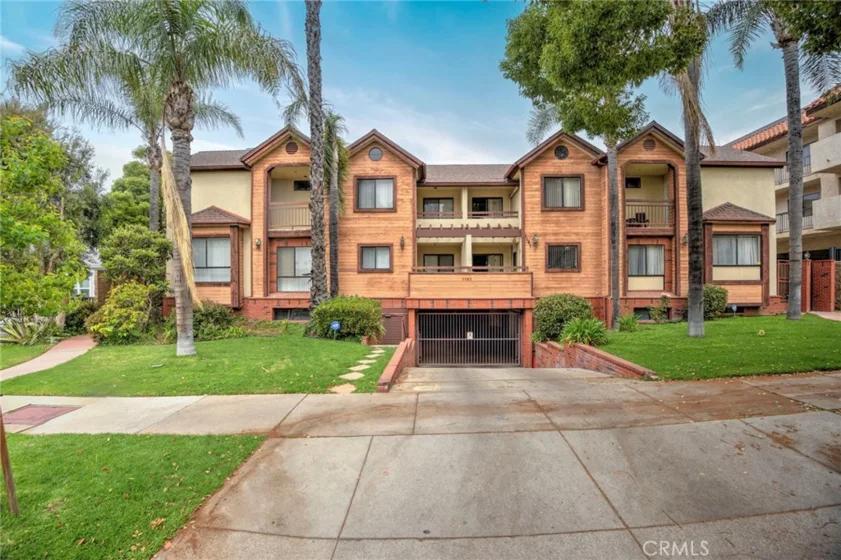 1161 Spazier Avenue #4 photo 1