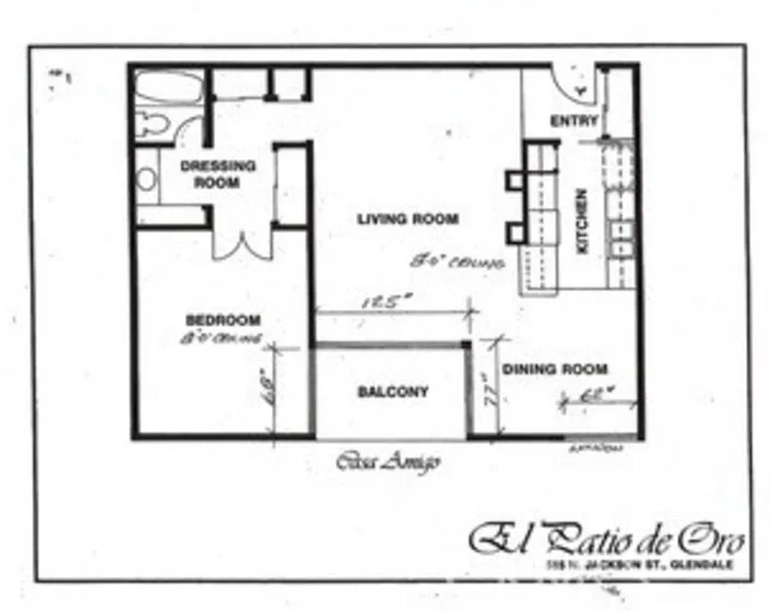 515 N Jackson #314 photo 28