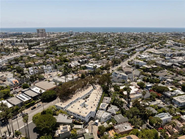 2500 Abbot Kinney Boulevard #20 photo 25