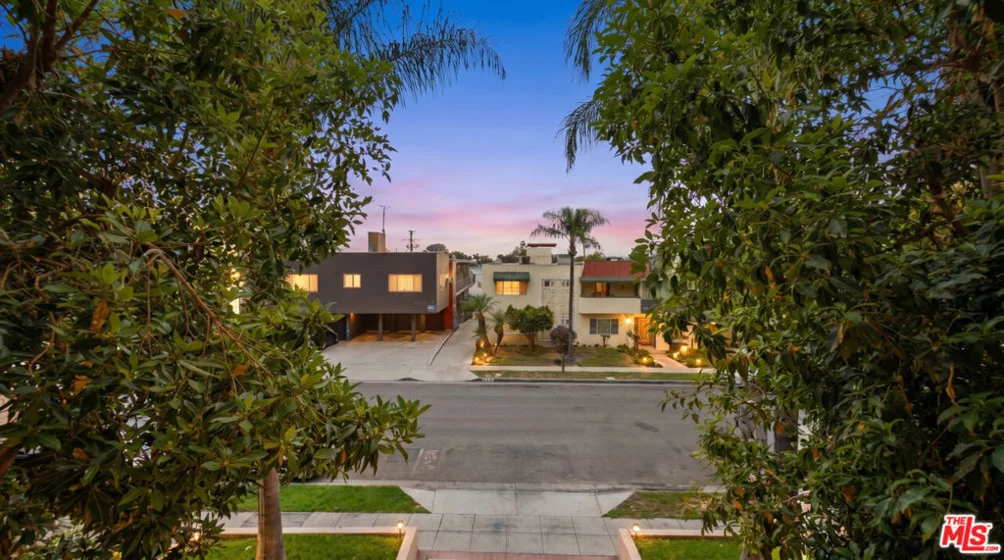 8121 Norton Avenue #201 photo 54