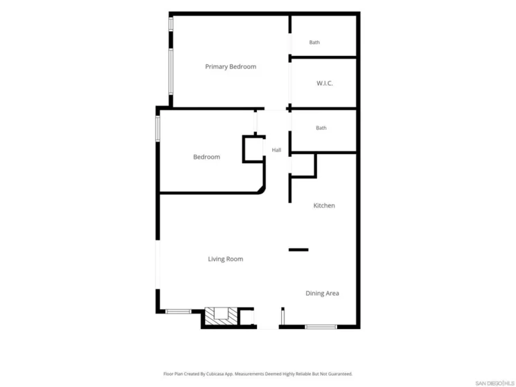 9409 Fairgrove Lane #204 photo 17