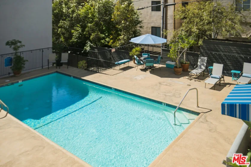 1215 N Olive Drive #306 photo 25