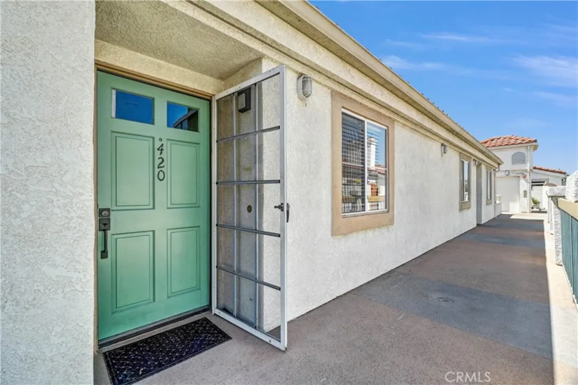 3605 E Anaheim Street #420 photo 25