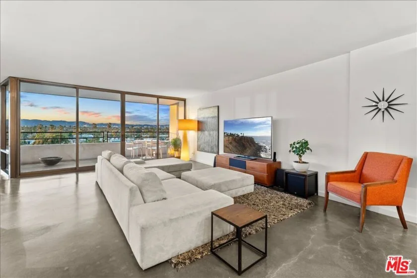 4316 Marina City Drive #327 photo 24