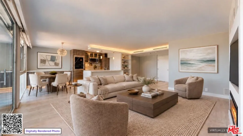 201 Ocean Avenue #1405P photo 6