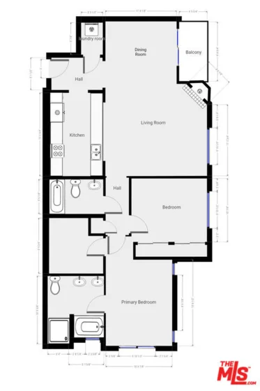 5037 Rosewood Avenue #301 photo 11