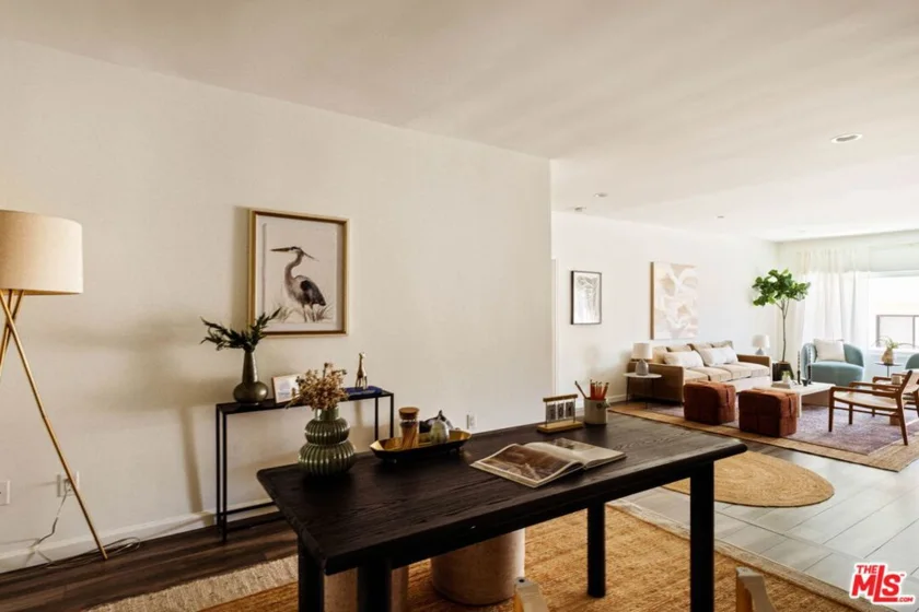 11820 Mayfield Avenue #105 photo 16