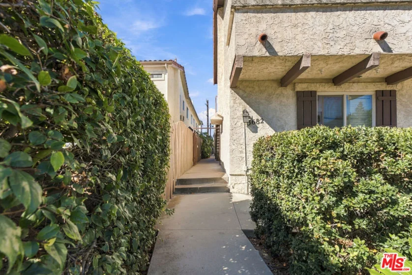 3682 Nile Street #3 photo 3