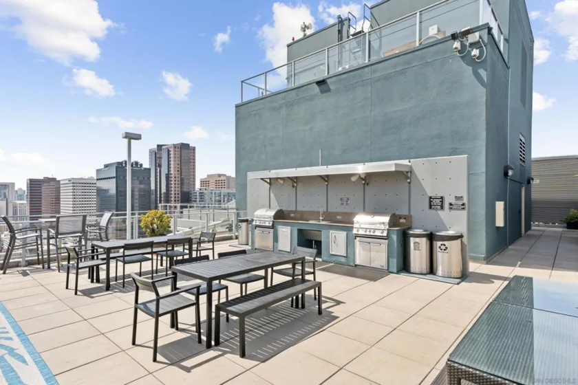 1080 Park Boulevard #708 photo 14