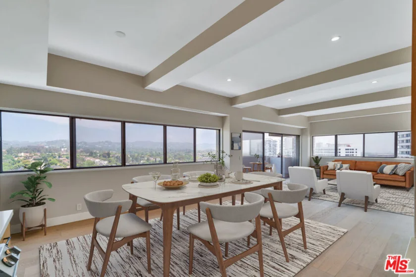 10701 Wilshire Boulevard #1601 photo 1